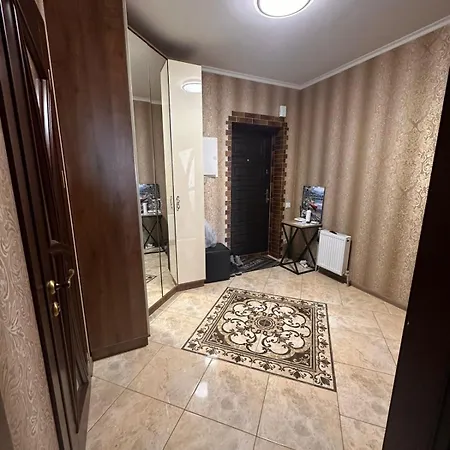 Appartamento 1 комнатная Odessa