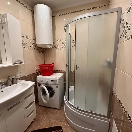 1 комнатная * Odesa