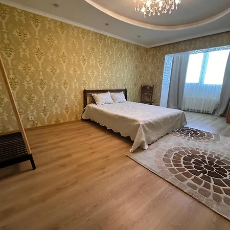 1 комнатная Odessa