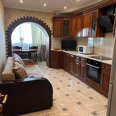 Apartment 1 комнатная *