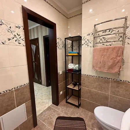 Apartment 1 комнатная