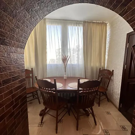 1 комнатная Odesa