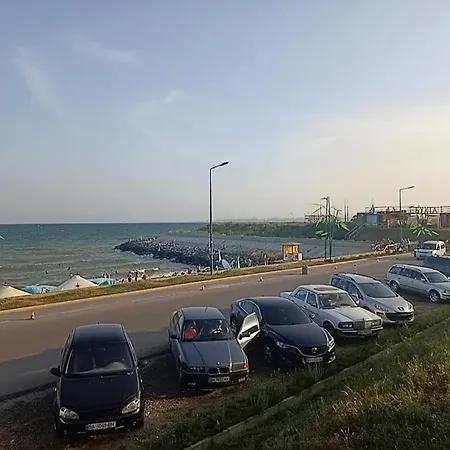 Apartment 1 комнатная *