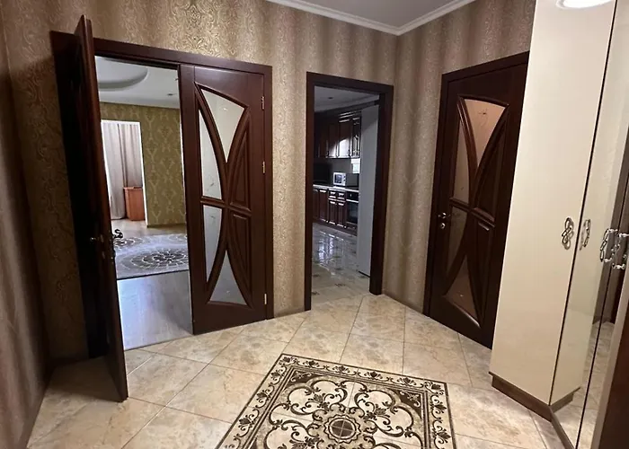 1 комнатная Apartment Odesa