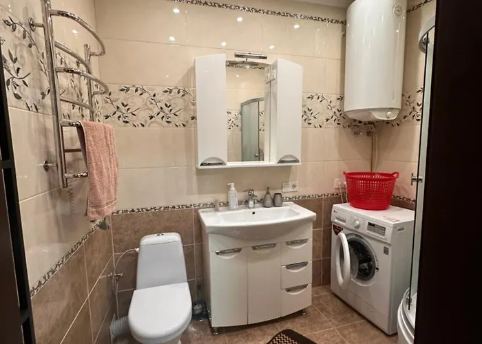 1 комнатная Apartment