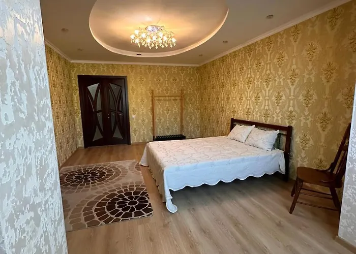 1 комнатная * Odesa