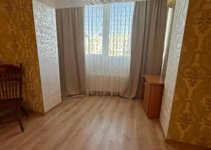 Apartment 1 комнатная Odesa