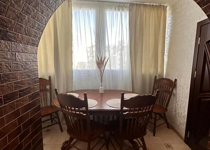 1 комнатная * Odesa