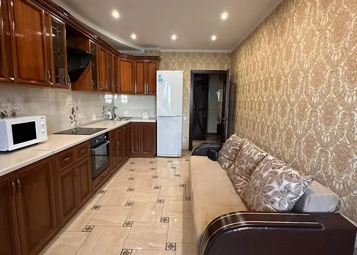 1 комнатная