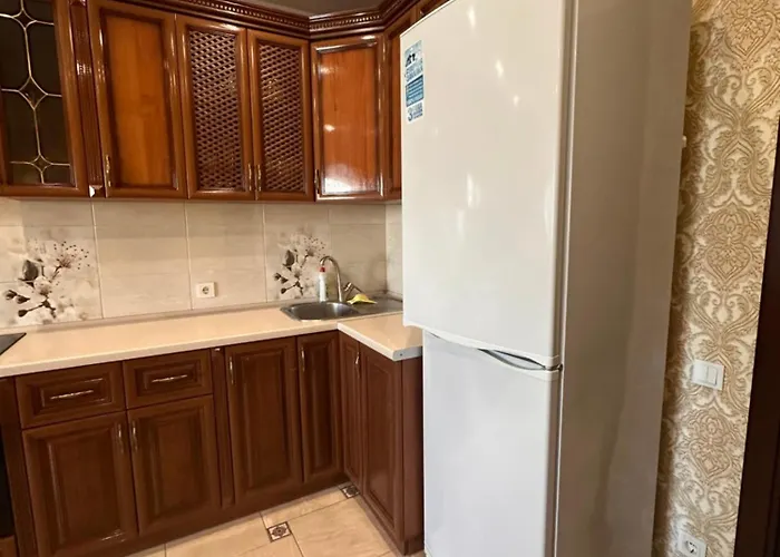 1 комнатная Apartment *