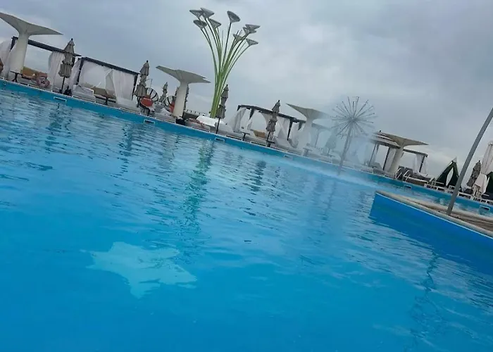 1 комнатная Apartment