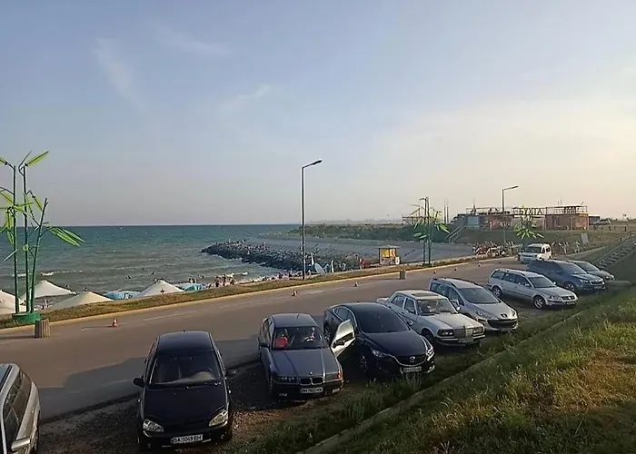 Apartment 1 комнатная *