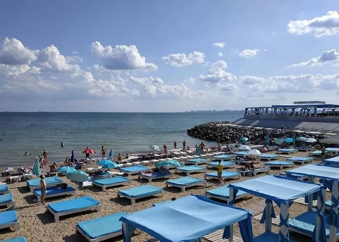 1 комнатная