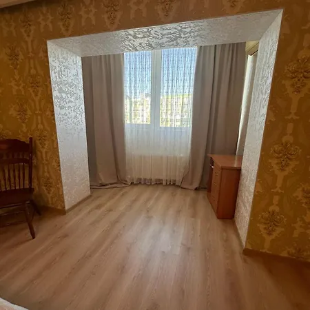 Apartman 1 комнатная Odessza